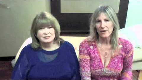 The ColorScope with Special Guest Cathleen O'Connor