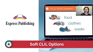 Soft CLIL Options - Don ELT Association screenshot 4