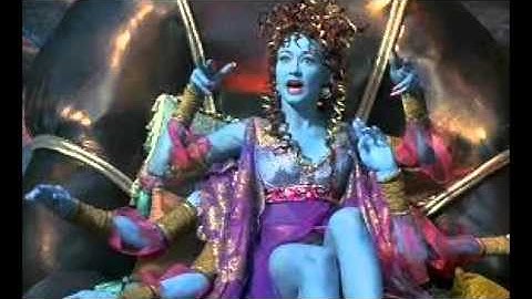 Ann Magnusen   Some Kind Of A Swinger