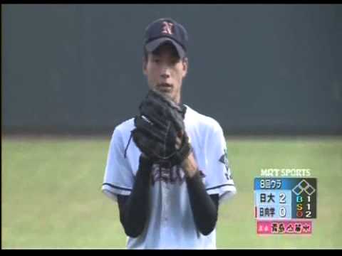 2011年ホークス　ドラ１　武田翔太　宮崎大会　（3回戦）日向学院戦
