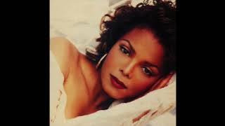 Janet Jackson Any Time Any Place Album Instrumental