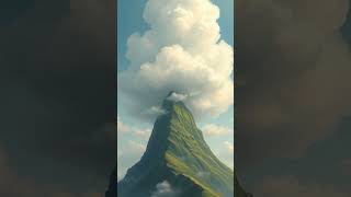 Bedtime Story for Kids to Sleep | The Cloud Cuddle Creative Writing | Soothing Sleep Tale