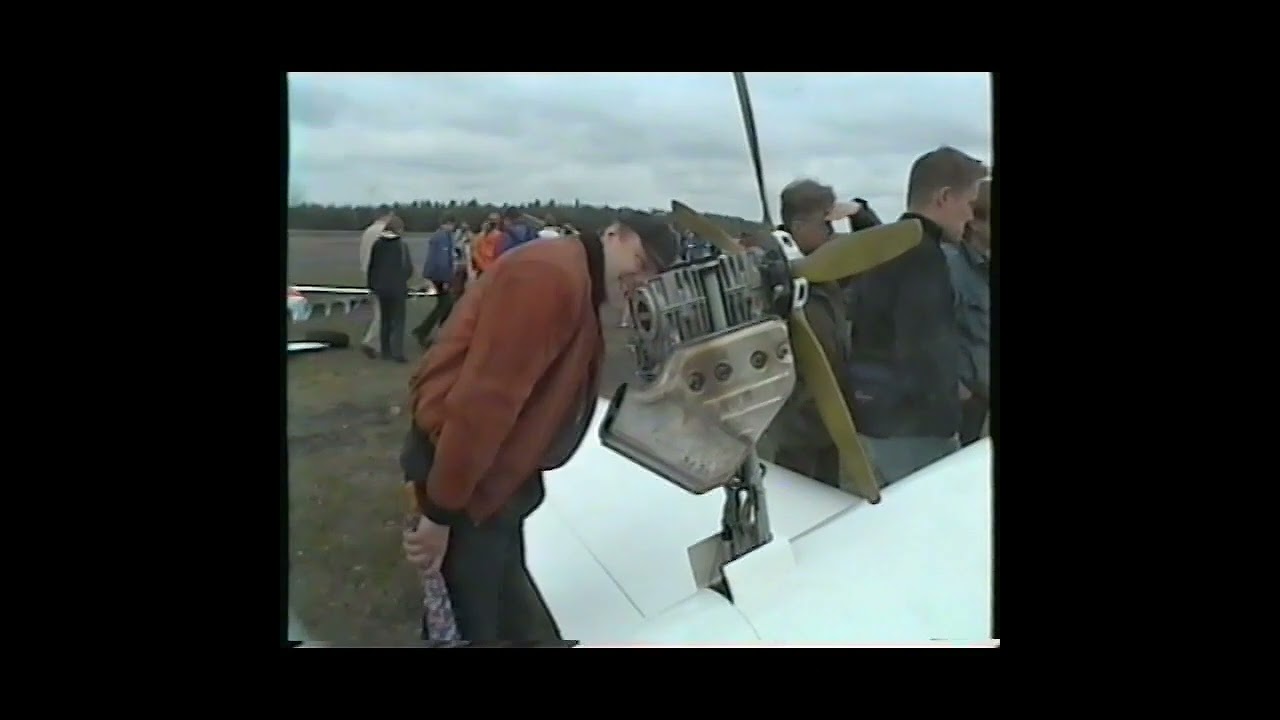 2006 05 21 Ilmailutapahtuma Hyvinkää 2006