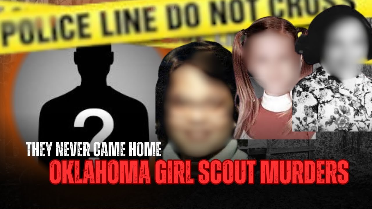 “The Murder of 3 Girl Scouts | Unsolved Crime at Camp Scott 1977” ll # ...