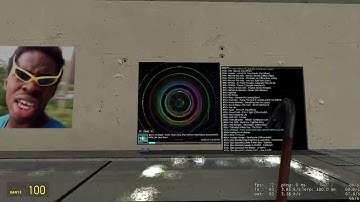 [GMOD] Reactiv visualizer