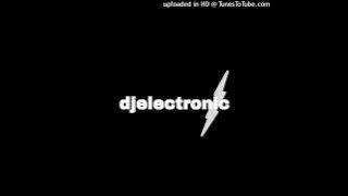 djelectronic - God of Gqom