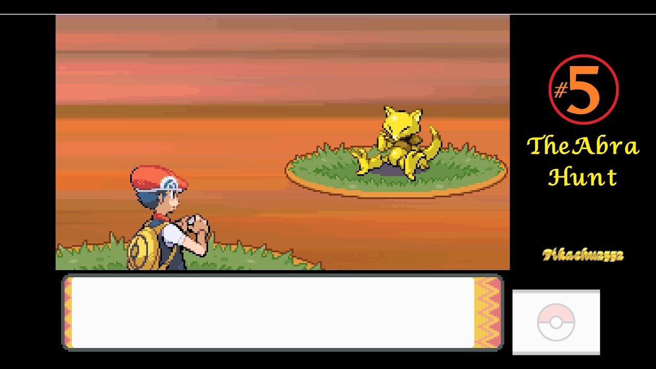 Pok mon Diamond Walkthrough Part 5 The Abra Hunt YouTube pok-mon-diamond-walkthrough-part-5-the-abra-hunt-youtube