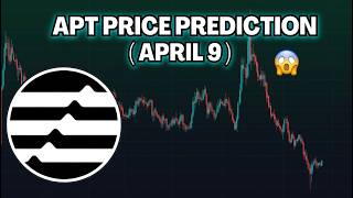 Aptos Update | APT Crypto Price Prediction 2026 | APT Coin News Today ( April 9, 2026 )
