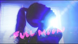 Full Moon / Ariana Grande Type Beat / RnB Instrumental