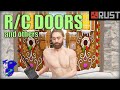 Remote Controlled Doors & Other things - RUST 2022 New Base Design