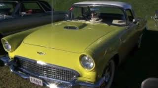 Cool Cruisers Car Club Car Show: Classic Restos - Series 10