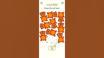 Dop2 gameplay run up level 3922# gamepaly dop2 # yrsutdio # viralshorst # deleteonepart