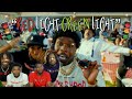 DaBaby - Red Light Green Light (Official Video) REACTION