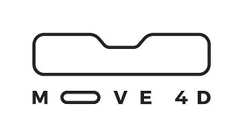 MOVE4D: Welcome to the future of the human digitalization