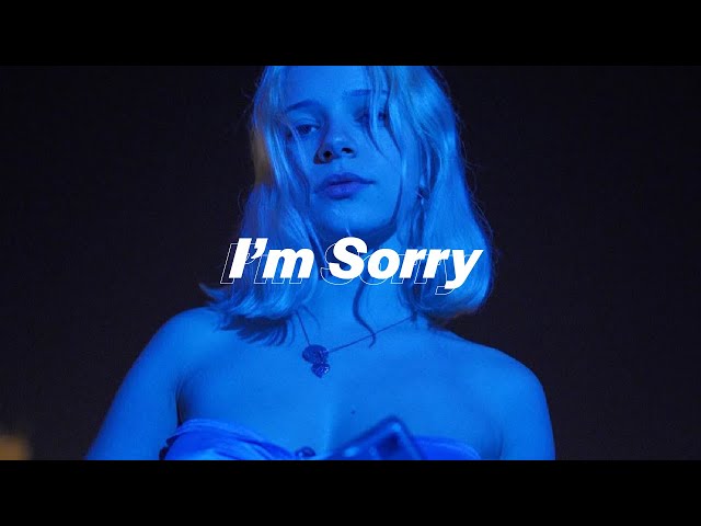 Swell – I'm Sorry (feat. Shiloh) class=