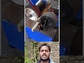 Handheld Laser Rust Removal Machine | Factory Demo of High-Efficiency Cleaning