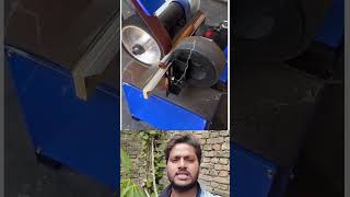 Handheld Laser Rust Removal Machine | Factory Demo of High-Efficiency Cleaning
