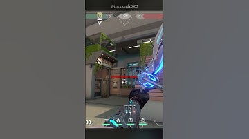 Useful Sova Recon in Split A Site