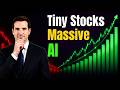 Best 2 AI Infrastructure Stocks Under $5 Before the AI Expansion