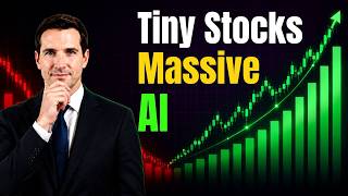 Best 2 AI Infrastructure Stocks Under $5 Before the AI Expansion