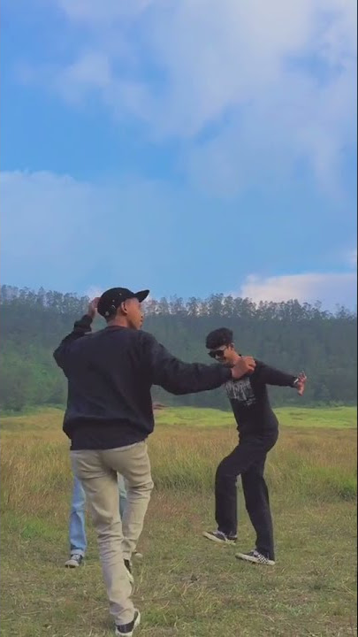 story wa joget 30 detik.