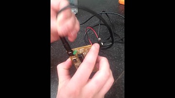 Connecting A Computer to A Genie Chip