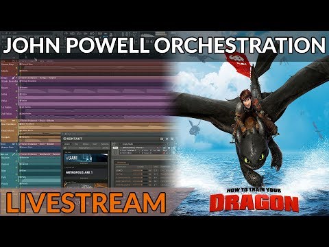 track-from-scratch:-"john-powell---how-to-train-your-dragon"-type-orchestration