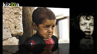 Ağlama Yavrum Resimi