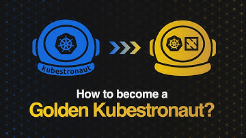 What Does It Take to Become a Golden Kubestronaut?