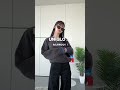 【UNIQLO:Uコーデ‎🤍】今日発売されたUNIQLO:Uのパンツを使ったコーデ！！#UNIQLO#ユニクロ #コーデ
