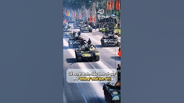 Lễ Quốc Khánh 2/9/2025 là diễu binh hay duyệt binh?? #phlogistics #khampha #duyetbinh  #quockhanh