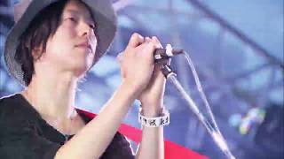 AKG – Mugen Glider Live 2014