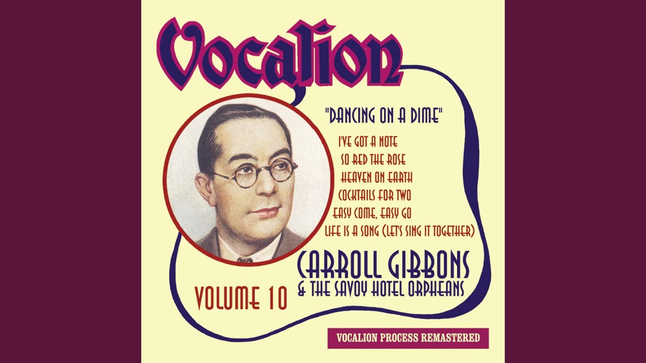 Easy Come, Easy Go YouTube