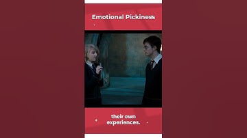 Fi: Emotional Pickiness #mbti  #cognitivefunction #personalitytype #infp #isfp #enfp #esfp
