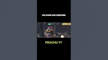 suddenly 1v2 in new event of #bgmi #pubg #motivational #gaming