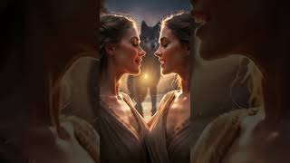 The Flame that Remembers by RainbowSophia777 © 2026 Sophia Rising Records
