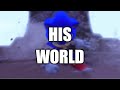 His world amv games cage submission