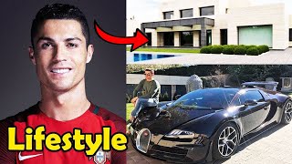 Top 10 Most Expensive Things Of Cristiano Ronaldo