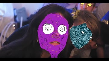 Fool Heavy - "Pulp Friction" (Official Video)