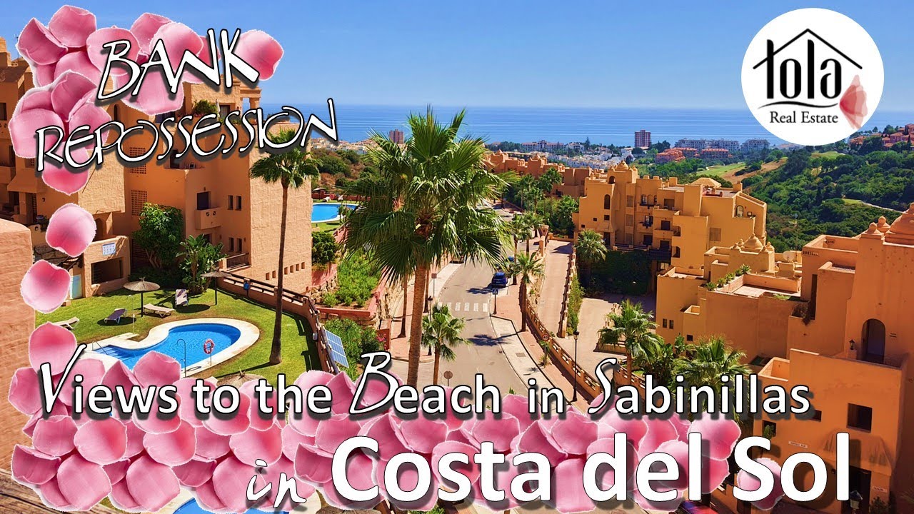 Wonderful apartment, property for sale in La Duquesa, Costa del Sol