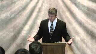 The Results of Selfless Love ❃Paul Washer❃