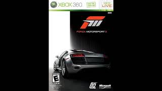 Logistics - Cosmonaut | Forza Motorsport 3