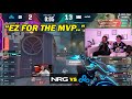 s0m &amp; Shanks React to NRG DOMINATING C9 2-0 with Insane Plays in VCT Americas 2026