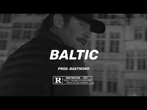 [Free] Kolja Goldstein Type Beat „Baltic" [prod. Bastikoko x Whitecrxw]