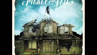 Hell Above - Pierce the Veil Resimi