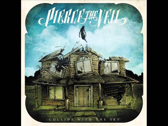 Hell Above - Pierce the Veil