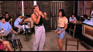 Stan Bush - Streets of Siam (OST Kickboxer)