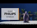 Żelazko Philips Azur 8000 DST8040/30 – dane techniczne – RTV EURO AGD