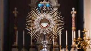 Five minutes with Jesus - 18th April 2026 