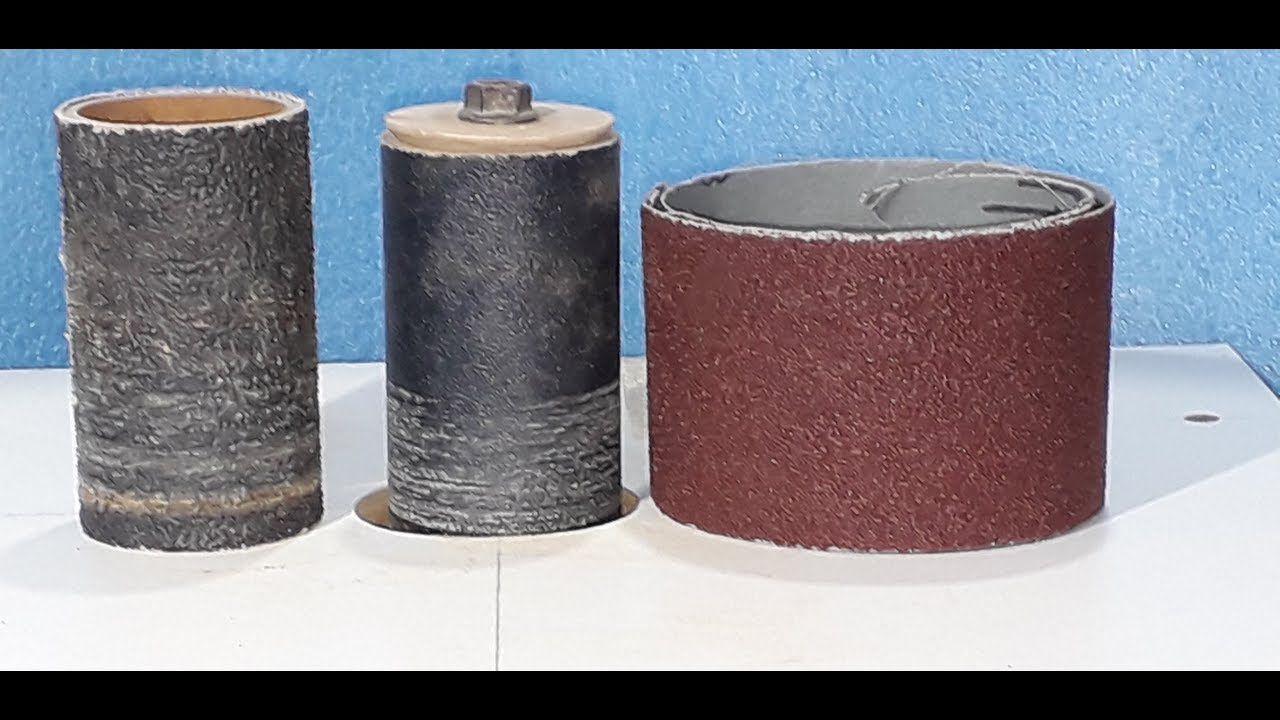 BRILHANTE IDEA USANDO MOTOR DE MAQUINA DE LAVAR //Make a sander Washing